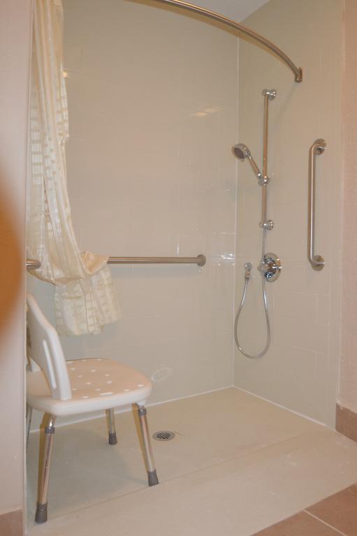 Executive Inn Snyder Quarto foto